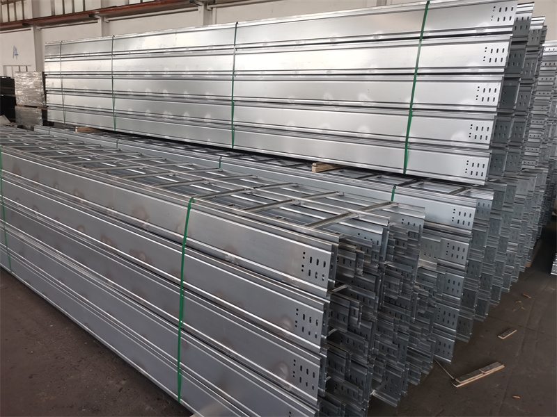 大跨距电缆桥架